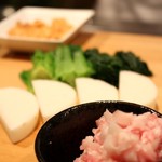 仙台牛と和風個室 すていき小次郎 - 