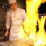 仙台牛と和風個室 すていき小次郎 - 