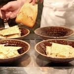 仙台牛と和風個室 すていき小次郎 - 