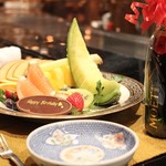 仙台牛と和風個室 すていき小次郎 - 