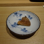 鮨 麻葉 - あんきも