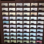 ラーメン屋 トイ・ボックス - メニュー