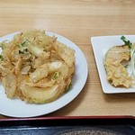 本場讃岐うどん ビストロカズ - 