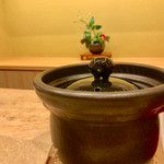 みくり - 牛ちゃんかーらーのー、やまあらしのお出迎えｗ