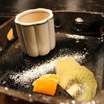 仙台牛と和風個室 すていき小次郎 - 