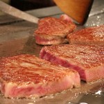 仙台牛と和風個室 すていき小次郎 - 