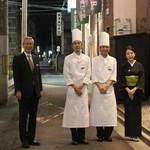 仙台牛と和風個室 すていき小次郎 - 