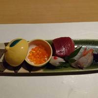 日本料理 きん魚 - 