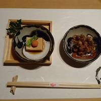 日本料理 きん魚 - 