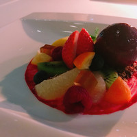 RUBY JACK'S SEAFOOD & STEAK - 