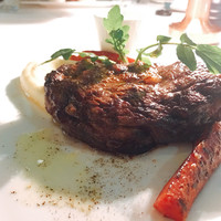 RUBY JACK'S SEAFOOD & STEAK - 