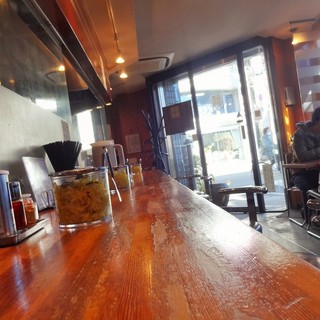 支那麺 はしご_2