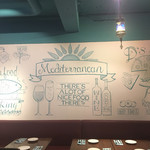 D’s Mediterranean Kitchen - 