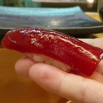 鮨 来多老 - ヅケ。リフト(^-^)/
      