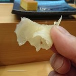 鮨 来多老 - がり。リフト(^-^)/
      