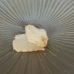 鮨 来多老 - 鮃昆布〆。