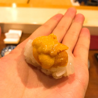 鮨 りんだ - 