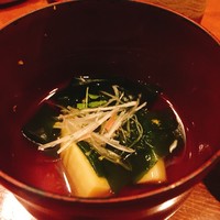 鮨 りんだ - 