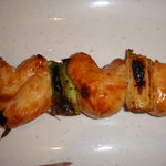 鳥げん - ささみです。