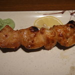 鳥げん - ぼんじりです。