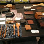 杢のはな - 手作りのぬくもりある木の食器