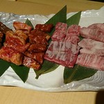 近江牛焼肉おきな - 