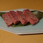 近江牛焼肉おきな - 