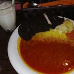 般゜若 PANNYA CAFE CURRY - 