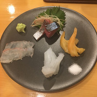 鮨 いとう - 
