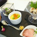 BISTRO himaru - 