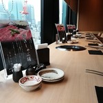 Ozaki Gyuu Yakiniku Ginza Himuka - 