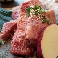 尾崎牛焼肉 銀座 ひむか - 