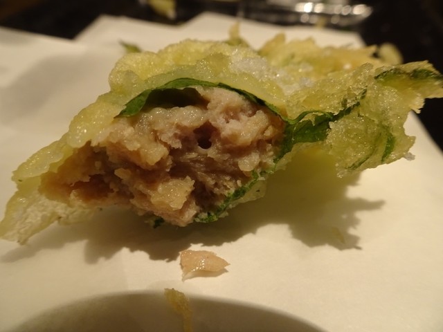 杜の味土心（モリノミドコロ） - 仙台（日本料理）の写真