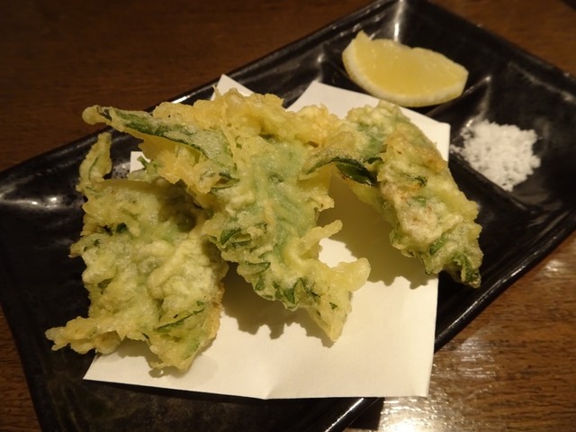 杜の味土心（モリノミドコロ） - 仙台（日本料理）の写真