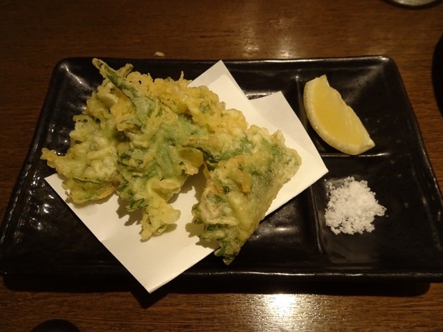 杜の味土心（モリノミドコロ） - 仙台（日本料理）の写真