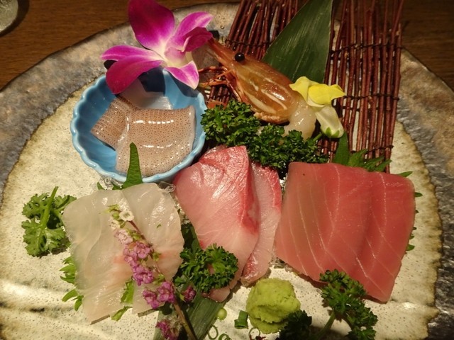 杜の味土心（モリノミドコロ） - 仙台（日本料理）の写真