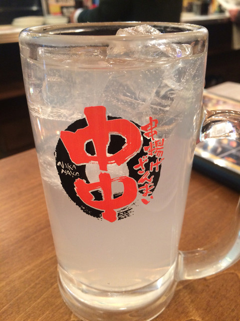 閉店 串揚げ三昧 なかなか 109店 町田 串揚げ 串かつ 食べログ 閉店 串揚げ三昧 なかなか 109店 町田 串揚げ 串かつ 食べログ