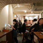 クラフトビアサーバーランド - 