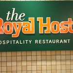 Royal Host - 