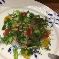 Osteria OLMO - 