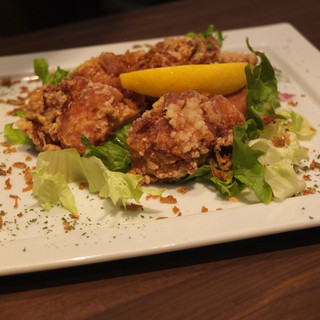 肉バル 肉ソン大統領_1