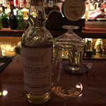 バー チャールストン - GORDON & MACPHAIL EXCLUSIVE Label COAL ILA