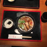 季の庭 神田店 - 