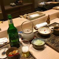 日本橋 蕎ノ字 - 