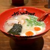 ラー麺ずんどう屋 岡山伊島店