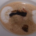 シェ・イノ - 2017/1