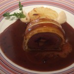 シェ・イノ - 2017/1