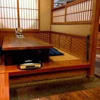 京都 権太呂 本店 - 