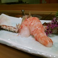 鮨　臥龍 - 
