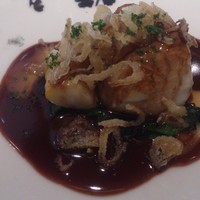 シェ・イノ - 2017/1